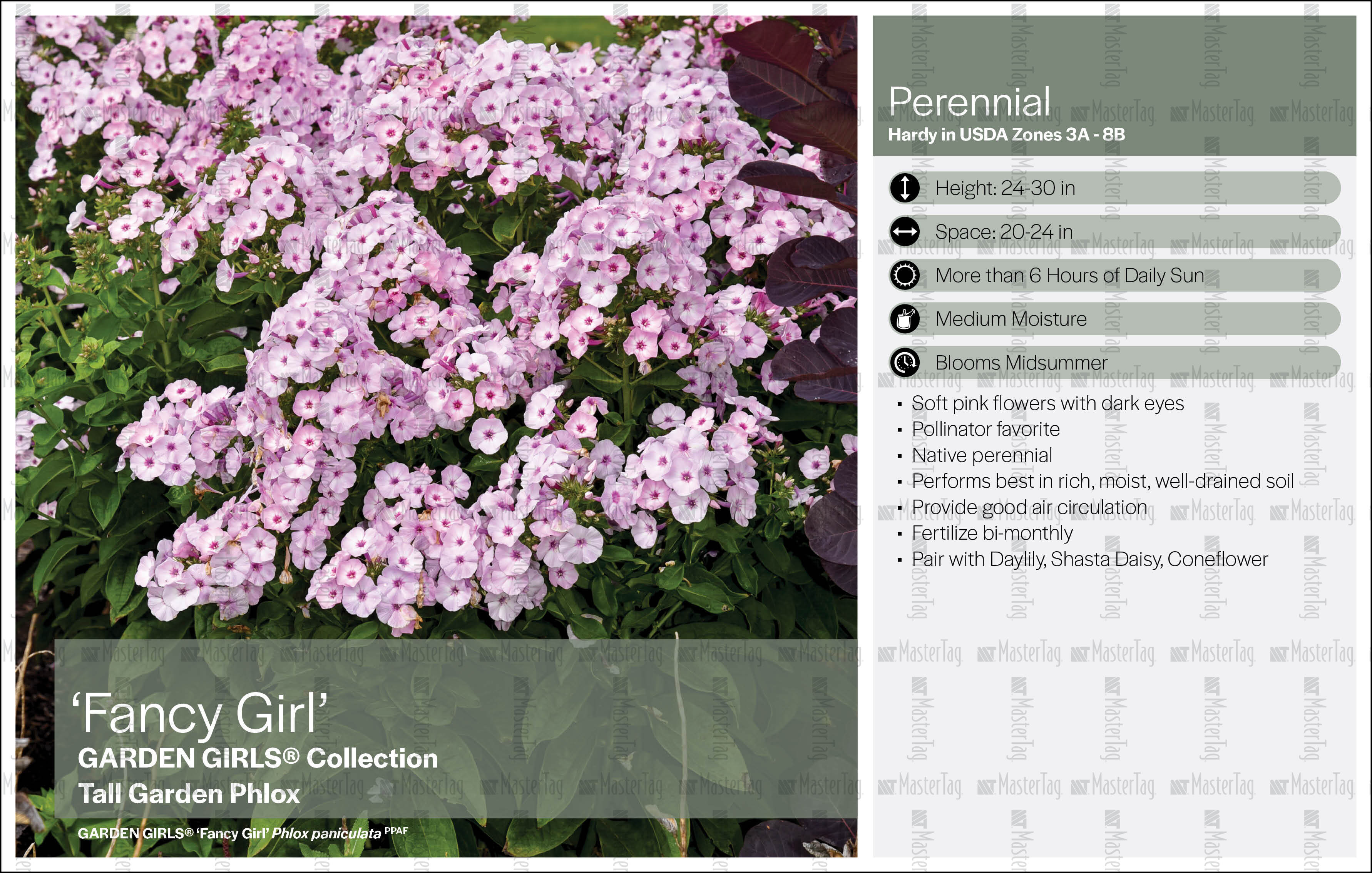 Plant Labels, Tags, Stakes Printer for Horticulture Industry