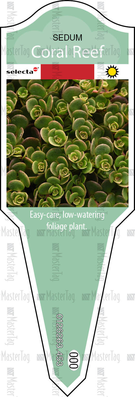 Plant Labels, Tags, Stakes Printer for Horticulture Industry