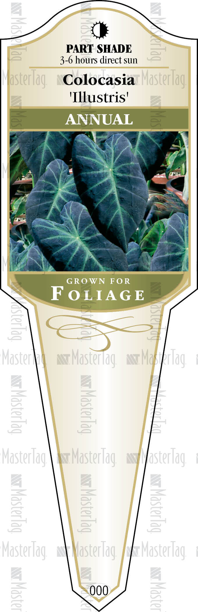 Plant Labels, Tags, Stakes Printer for Horticulture Industry