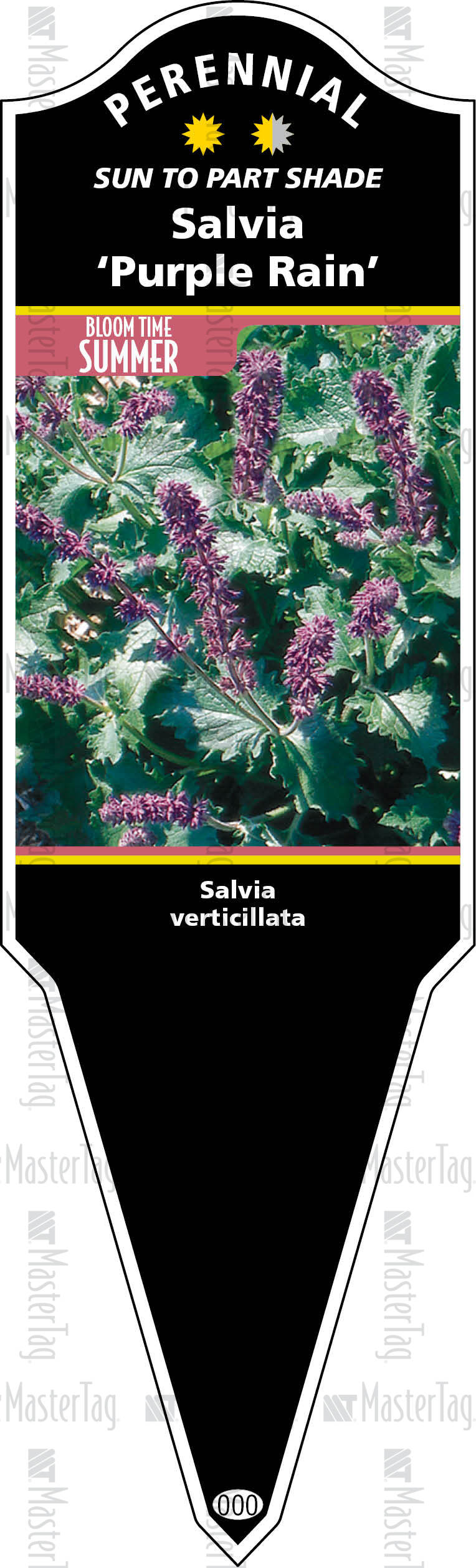 Plant Labels, Tags, Stakes Printer for Horticulture Industry
